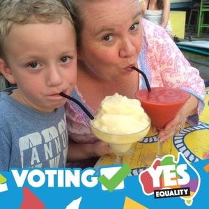 Meet your Posher, Lisa